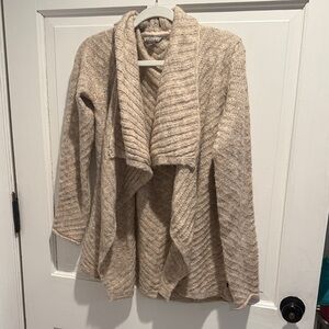 Royal Robbins Beige Women's Cardigan